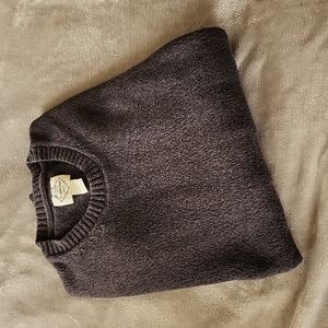 St. John's Bay Sweater